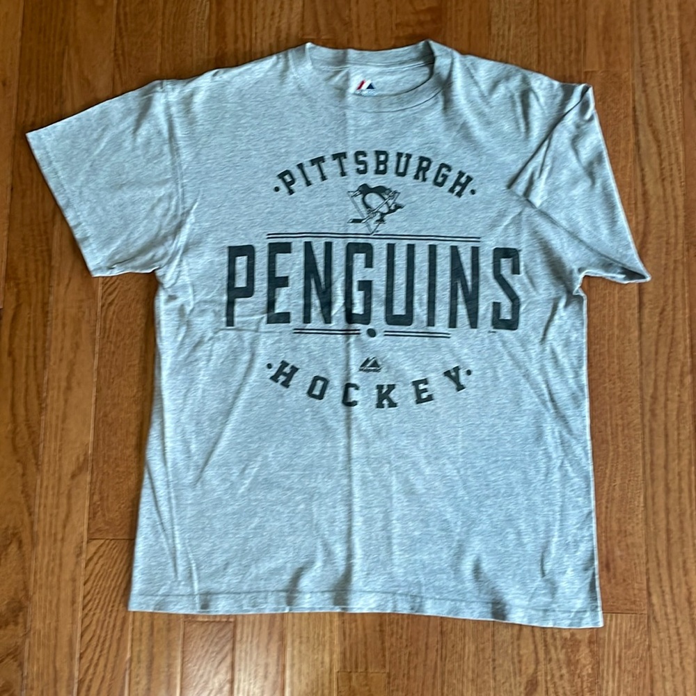 Pittsburgh Penguins tshirt